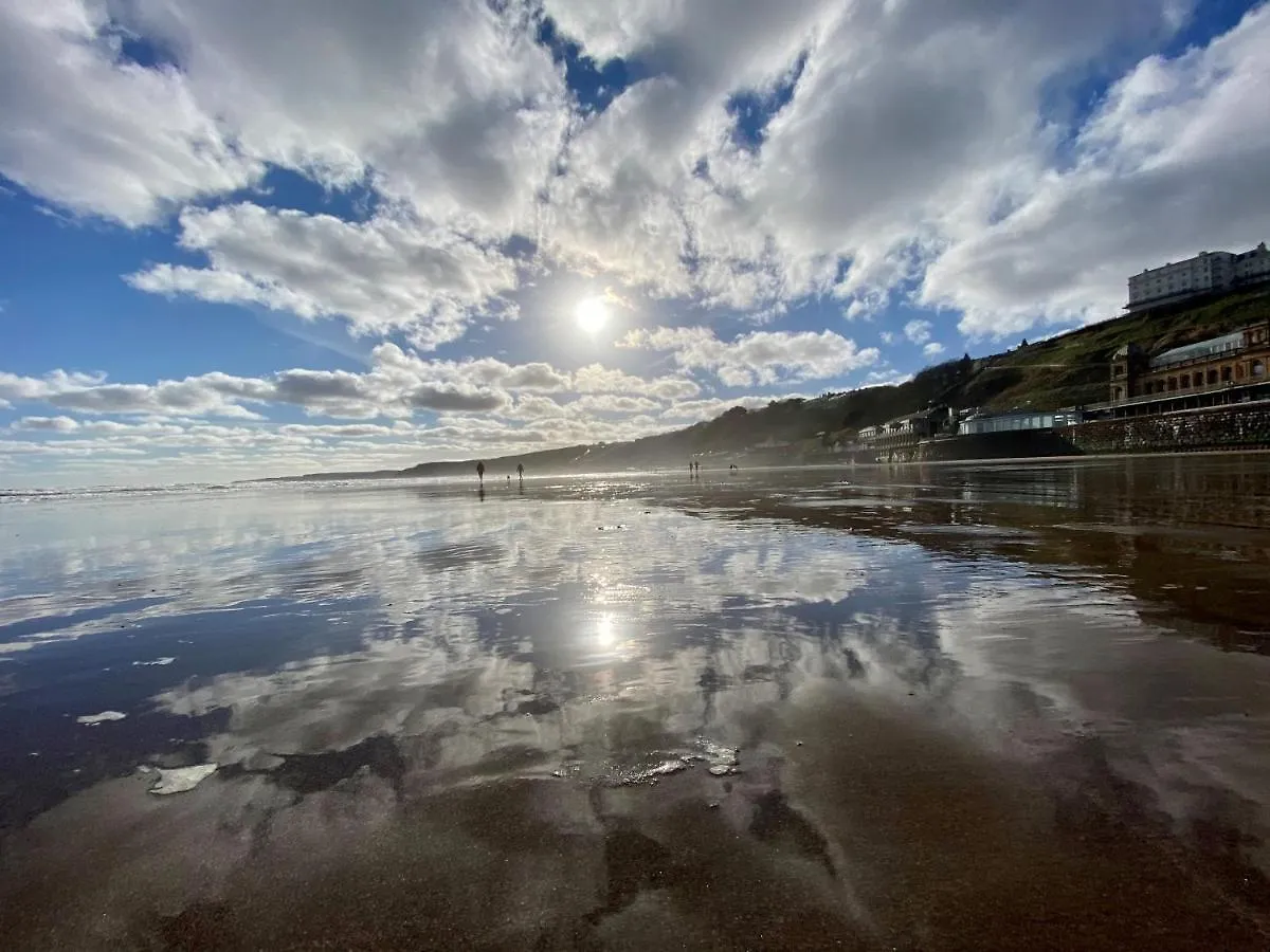 The Helaina Apartments Scarborough