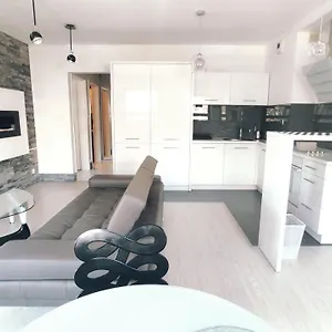 Lokietka 8b By Homeprime Apartment Krakow