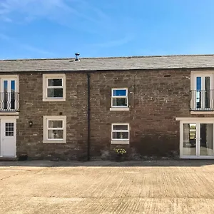 Brown Dyke Stables Holiday home Kirklinton