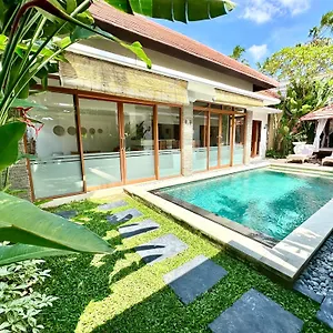 Searenity Villa Seminyak (Bali)