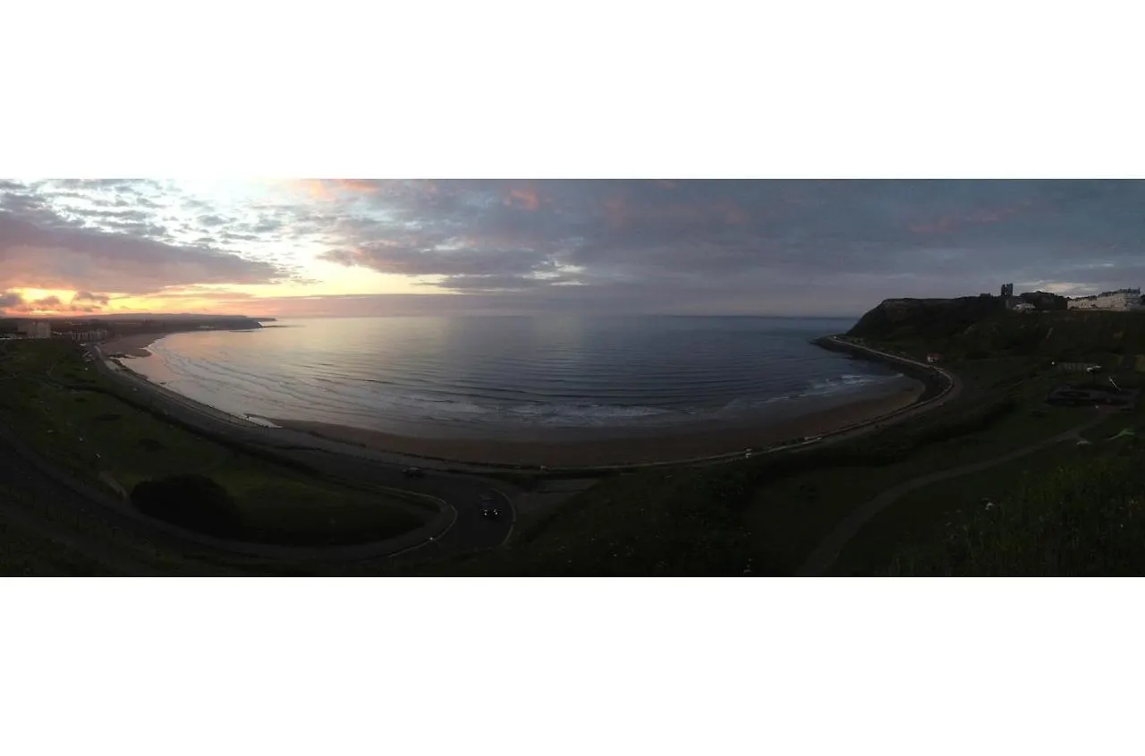 The Helaina Apartments Scarborough 0*,  United Kingdom