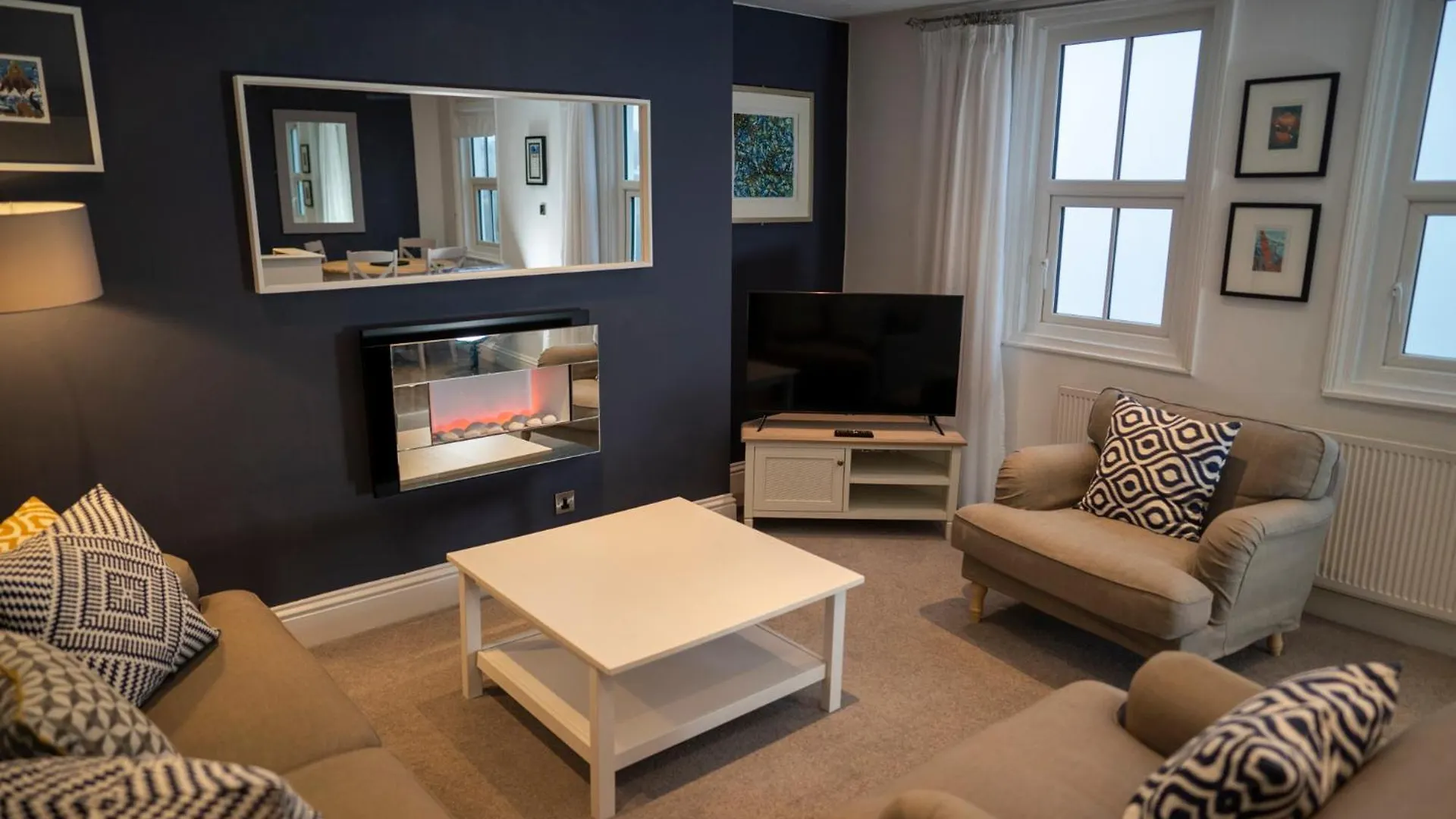 The Helaina Apartments Scarborough